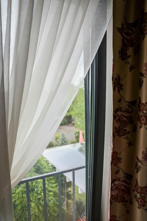 May Residence Dumbravita  Bagian luar foto